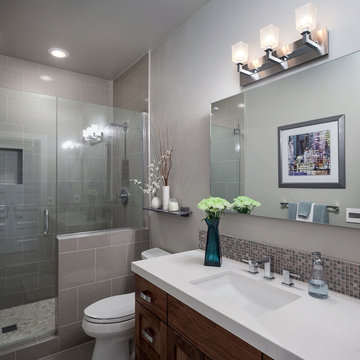Meadowview Residence Remodel