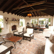 Outdoor LIving