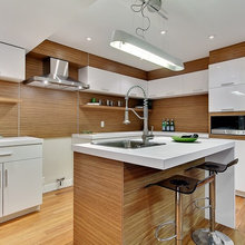 Kitchen Ideas
