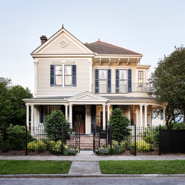 Marengo Residence