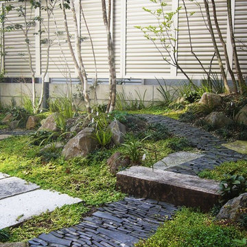 【施工例】 伊丹市O邸