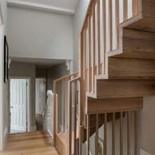 BH Staircase