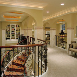 Staircases - Products