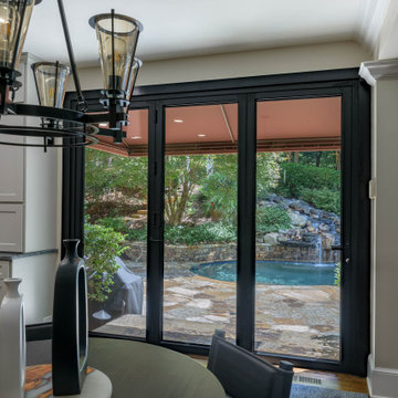 Grandmar Chase Kitchen
