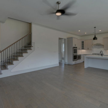 Interiors