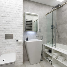 Bathroom Ideas