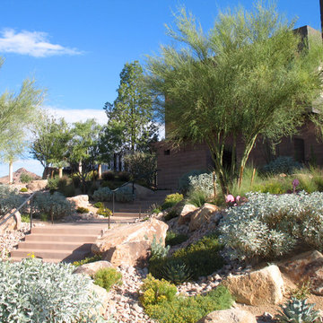 Summerlin - Rim Rock Residence L