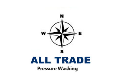 All Trade Pressure Washing