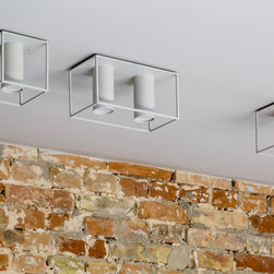 ARCHI DOWNLIGHT - 照明器具