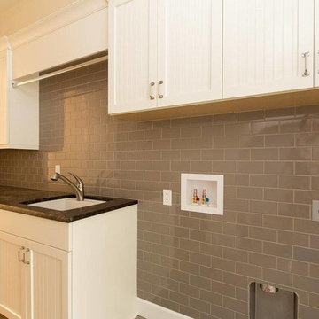 Greystone Subdivision