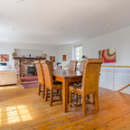 Swedish Antique Gustavian Dining Room - Traditional - Dining Room