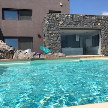 Villa Sicile