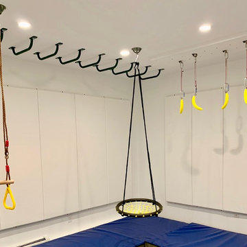 Ninja Room!