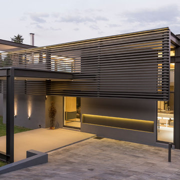 House Sar, Atholl
