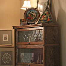 rebeccas room