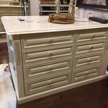 Empire Woodworks Inc.