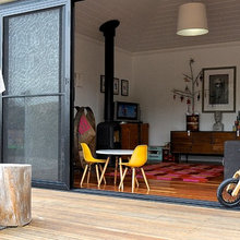 patio doors