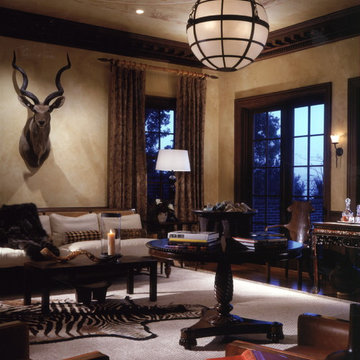 High Georgian Estate