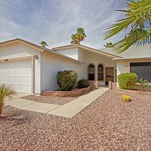 4522 W Behrend Dr, Glendale, AZ 85308