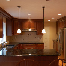 Kitchen Ideas