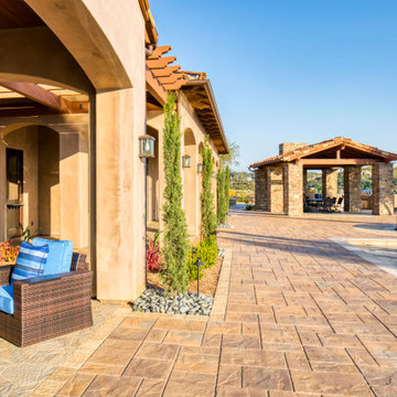 Tooley Project : Western Outdoor Designs