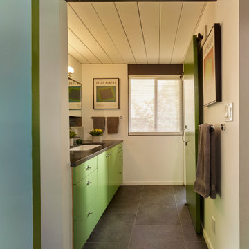 Eichler Revival near Stanford University
