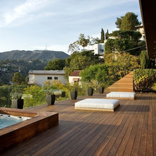 back decks