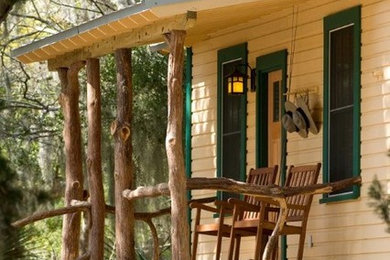 Little St. Simons Island 'Tom's House'