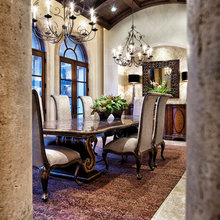 Dining Room Ideas