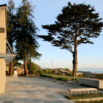Viewpoint Drive::Aptos, CA