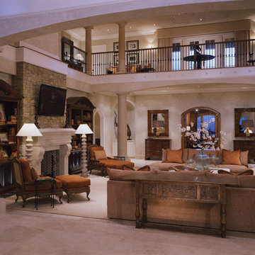 Atlanta Custom Home