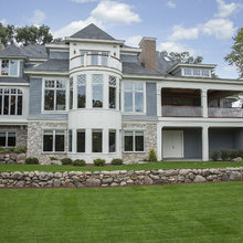 Exterior Options