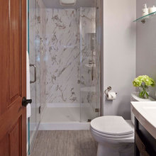 Small Bathroom