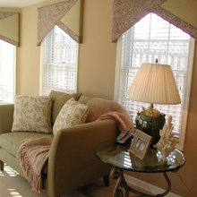 window treatments