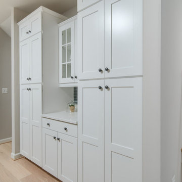 The Monument Series - Potomac Overlook Townhomes in National Harbor, MD