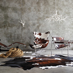 DWR Living - Products