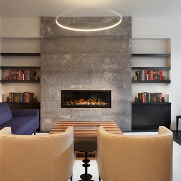 Modern transformation in Washington, DC