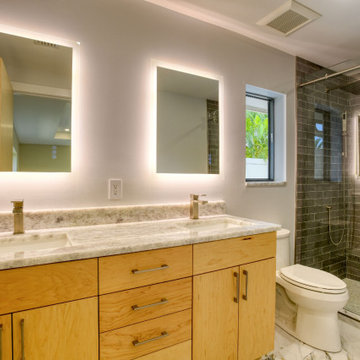 Coral Ridge Renovation