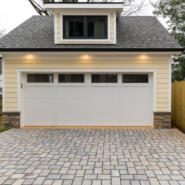 New Modular Home - Arlington