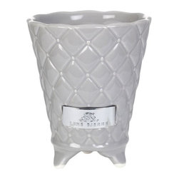 Lene Bjerre Precious Flower Pot Small - Indoor Pots & Planters