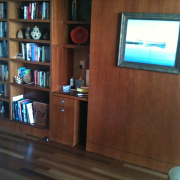 EPR Residence