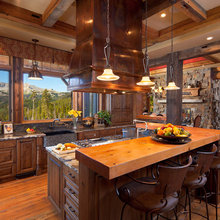 cabin