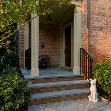 Townhouse Gardens