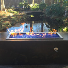 Patio Ideas