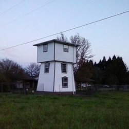 Water Tower - Products