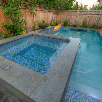Urban Oasis