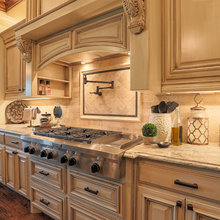 Kitchen Ideas