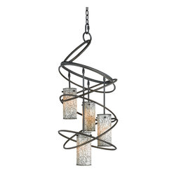 Woodbridge Lighting Product Data Sheet 140824 - Pendant Lighting