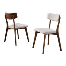 Bungalow Dinning Chairs