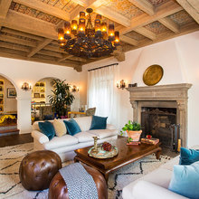 Fireplace Ideas